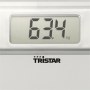 Tristar | Bathroom scale | WG-2421 | Maximum weight (capacity) 150 kg | Accuracy 100 g | White - 5